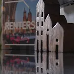 Modern & Luxurious With Balcony & Parking Cracow By Renters Prestige * Krakow