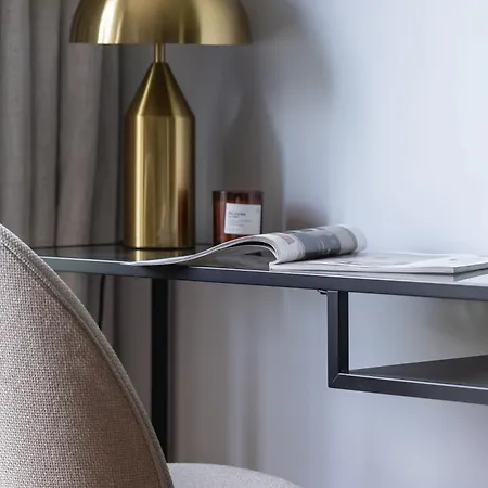 Modern & Luxurious With Balcony & Parking Cracow By Renters Prestige *