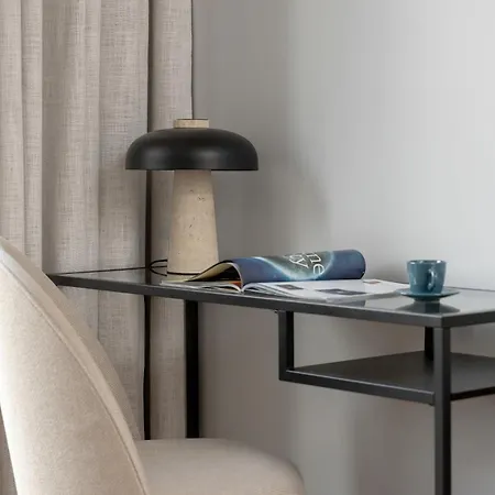 Modern & Luxurious With Balcony & Parking Cracow By Renters Prestige * 克拉科夫