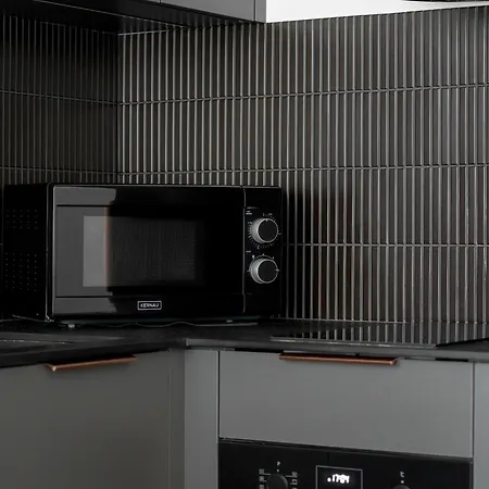 Modern & Luxurious With Balcony & Parking Cracow By Renters Prestige * 克拉科夫